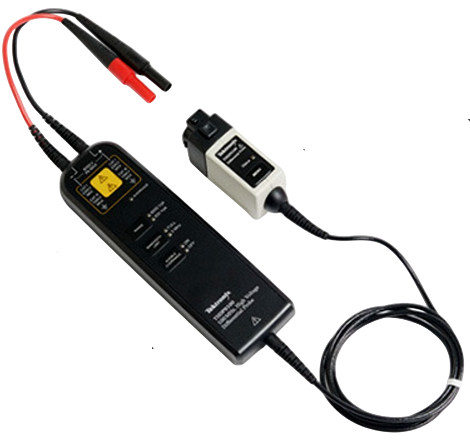 Tektronix THDP0100 High Voltage Differential Probe