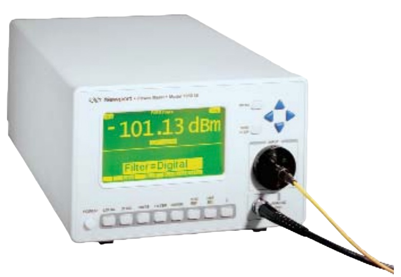 Newport 1931-C - 190 nM Laser Optical Power Meter