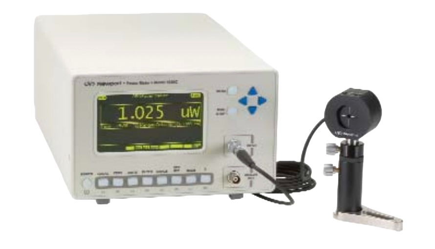 Newport 1930-C - Laser Optical Power Meter