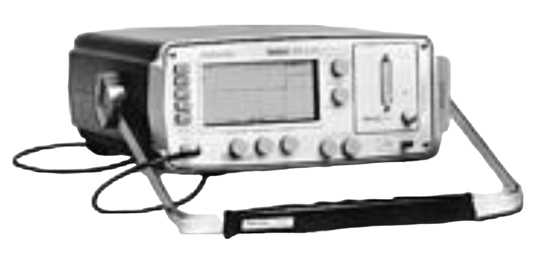 Tektronix 1502C Cable Tester