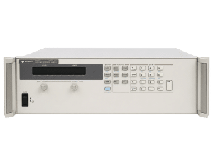 Agilent / Keysight 6653A 35V, 15A Programmable DC Power Supply Agilent Keysight 6653A 35V, 15A Programmable DC Power Supply
