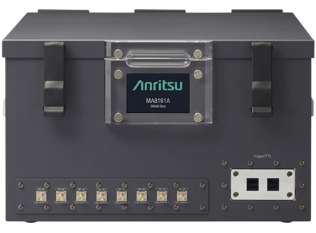 Anritsu MA8161A Shield Box Anritsu MA8161A