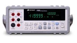 Keysight (Agilent) U3401A Digital Multimeter, 4½ Digit Dual Display Keysight (Agilent) U3401A Digital Multimeter, 4½ Digit Dual Display