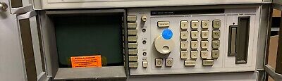 HP Display Processor
