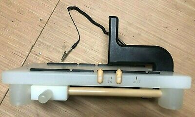 H-SQUARE WT6HAS Manual Horizontal Wafer Transfer