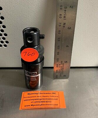 Newport NRC VPT-3 Adjustable Vertical Post Holder