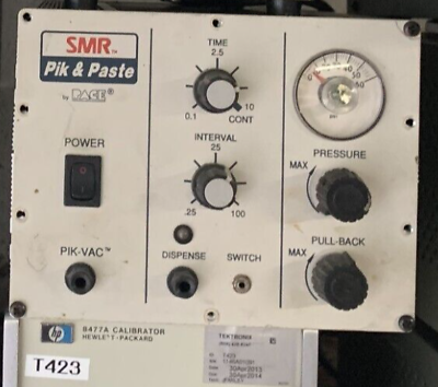 PACE SMR PIK AND PASTE