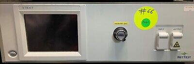 Nettest X-Tract 3670 UF 15