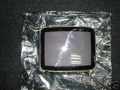 Agilent HP 8702D , 5753C , Color Replacement CRT