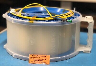 Corning Single Mode fiber SMF-28e Optical Fiber 10,000m / 10km