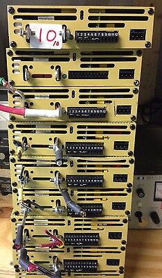 ACOPIAN Y05LX7000 REGULATED POWER SUPPLY