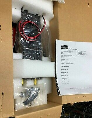 SYNRAD Carbon Dioxide Laser J48-1W 30-32VDC new W DISPLAY