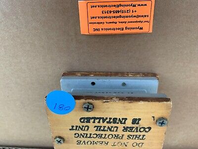 Waveline 1'' Waveguide SEE PIC