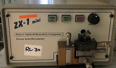 Interferometer  ZX-1