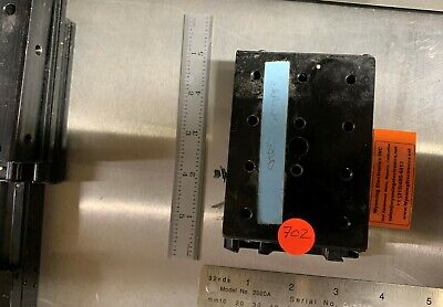 Newport 431Linear Stages