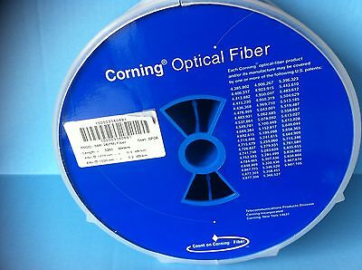 Corning SMF-28(R) ULL Single Mode Optical Bare Fiber 2150 M  / 2km