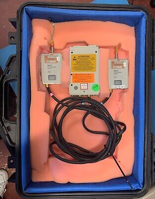 Tektronix 80E10 50 GHz True Differential TDR / Sampling Module -  **CALIBRATED**