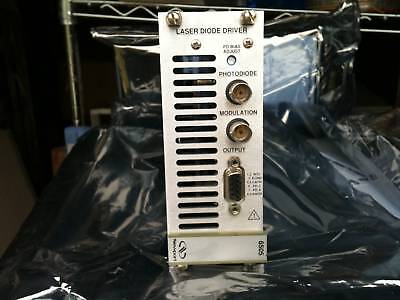 Newport 6505 Temperature Control Module