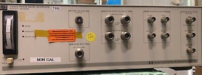 HP 3048A Phase Noise Measurement System w 11848A