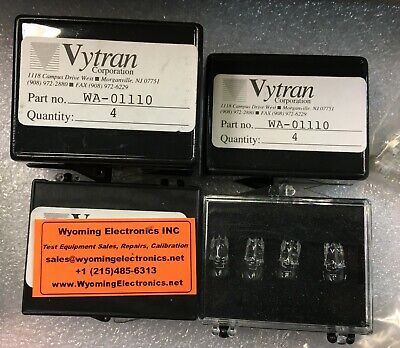 VYTRAN RECOATER LIGHT BULB WA-01110