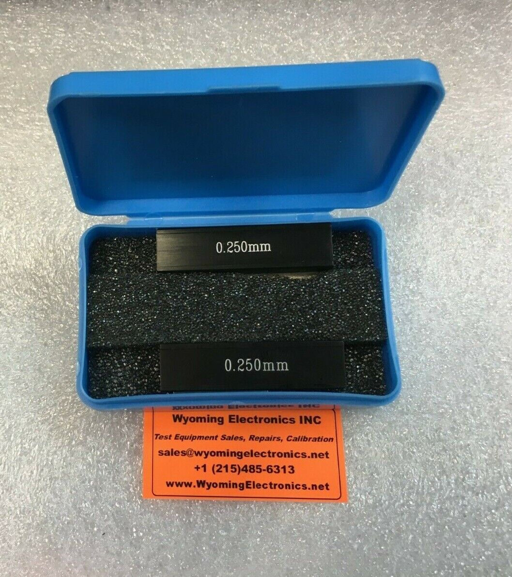 Ericsson Fiber Holders,250um Holders for FSU995 Fusion Splicer