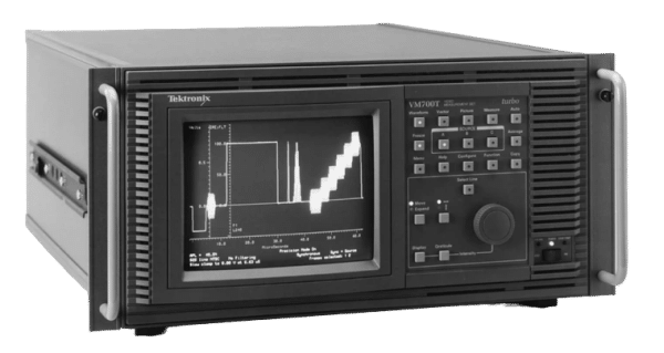 Tektronix VM700T