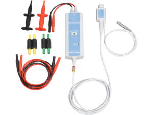 Yokogawa 701978 Differential Probe,1500 V, 150 MHz
