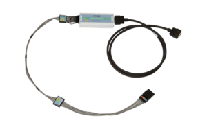 Yokogawa 701989 Logic Probe, 250 MHz, 8-bit