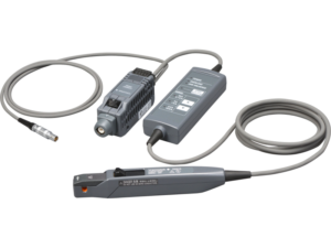Yokogawa 702915 Current Probe, DC to 50 MHz, 0.5 ARMS/5 ARMS/30 ARMS