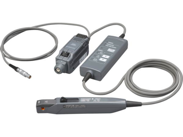 Yokogawa 702916 Current Probe, 120 MHz, 0.5 ARMS/5 ARMS/30 ARMS