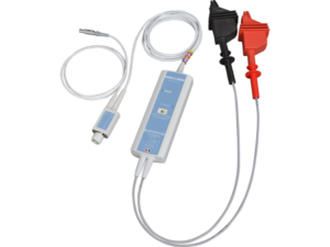 Yokogawa 701977 Differential Probe, 7000 V, 50 MHz