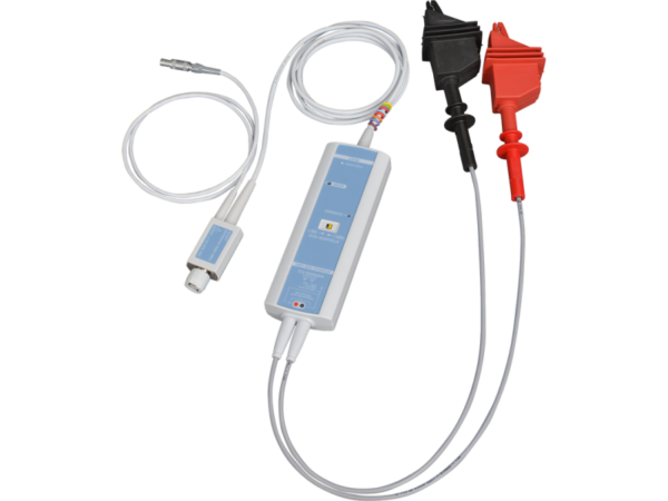 Yokogawa 701977 Differential Probe, 7000 V, 50 MHz
