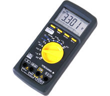 Yokogawa 73401 Digital Multimeter