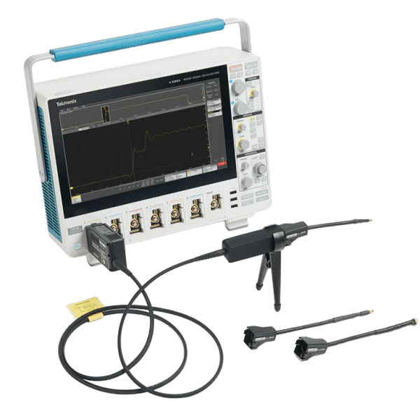 Tektronix TIVP1L IsoVu 1 GHz Isolated Probe with 10 m cable