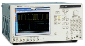 Tektronix AWG5012C Arbitrary Waveform Generator, 300 MHz, 1.2 GS/s Tektronix AWG5012C