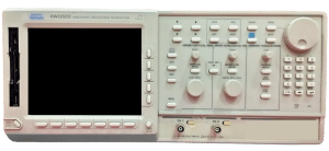 Tektronix AWG420 Arbitrary Waveform Generator Tektronix AWG520