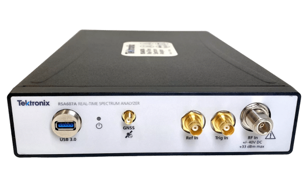 Tektronix RSA607A