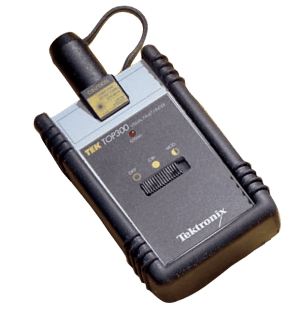 Tektronix TOP300 Visual Fault Locator