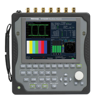 Tektronix WFM2300