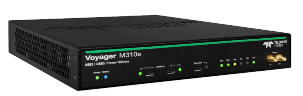 Teledyne LeCroy Voyager M310e