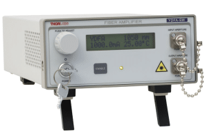 ThorLabs YDFA100S Ytterbium-Doped Fiber Amplifier, Single Mode ThorLabs YDFA100S