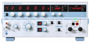 Yokogawa 2560A