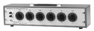 Yokogawa 2786