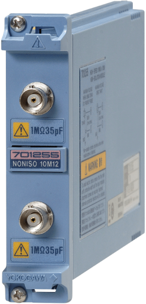 Yokogawa 701255