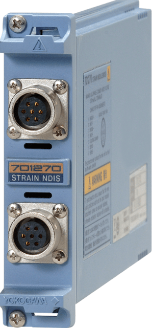 Yokogawa 701270