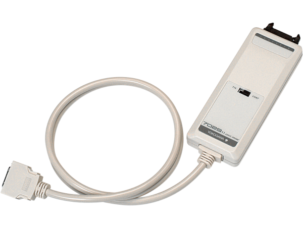 Yokogawa 702912 High Speed Logic Probe