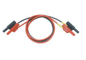Yokogawa 758917 DMM Measurement Lead Set