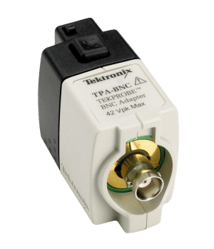 TekVPI Interface Adapter