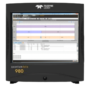 Teledyne LeCroy 980 DP Video Generator / Analyzer Module