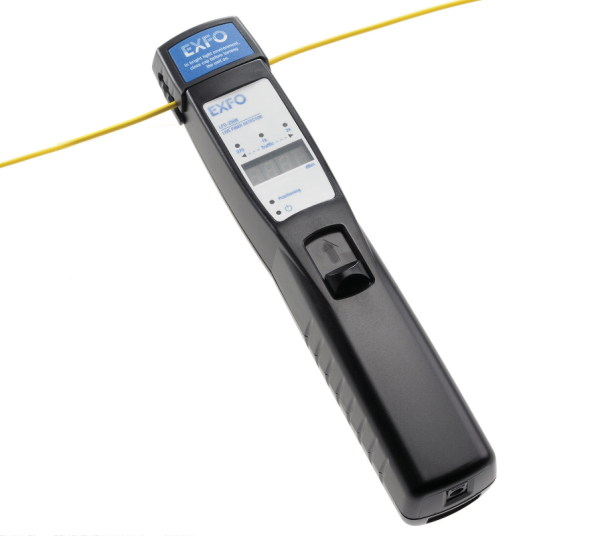 Exfo LFD-250B Live Fiber Detector